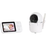 Cangaroo Callisto Babyfoon met Monitor