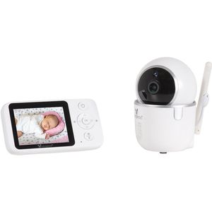 Cangaroo Callisto Babyfoon met Monitor