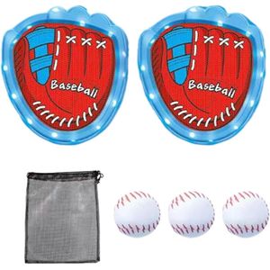 Klittenband Vinger Vang-werp Spel – Fijne Motoriek & Speelplezier | To - Toys and Tools – Educatief & Sensorisch Speelgoed