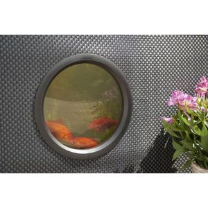 Outdoor Aquarium