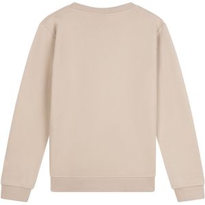 AMBIQUE - Kris - sweater - sand 115 - maat 140