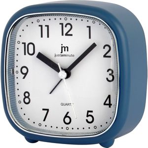 Kwartsklokmechaniekit, 55 x 55 x 32 mm, mechanisme, complete klok met wijzers, voor doe-het-zelf en restauratie van klokken, compatibel met wandklok, nauwkeurige reserveonderdelen (A Kwartsklokmechaniekit, 55 x 55 x 32 mm, mechanisme, complete klok met wijzers, voor doe-het-zelf en restauratie van klokken, compatibel met wandklok, nauwkeurige reserveonderdelen (A