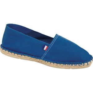 Schoenen Lifestyle / Leisure Unisex 39 EU Kariban French Blue 100% Katoen