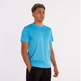 T-shirt - Softee Propulsion - Unisex - 100% Polyester - Korte Mouwen - Normale Pasvorm