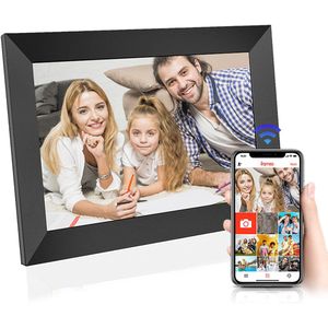 Digitale Fotolijst - 10 Inch - WiFi