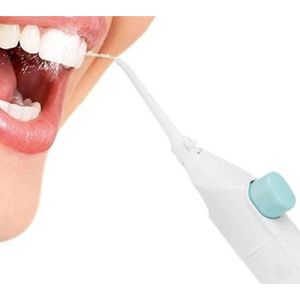 Narvie Waterflosser – Verbeter Je Mondgezondheid Efficiënt