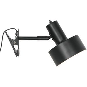 Nordlux-Matis-Klemlamp-E27-Zwart