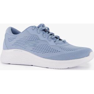 Skechers Skech Lite Pro Perfect Time dames sneaker - Blauw - Extra comfort - Memory Foam - Maat 38