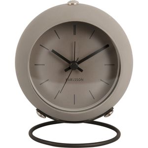 Alarm Clock Nirvana Globe