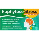 Bayer - Euphytose Zen - Voedingssupplement - 30 Tabletten