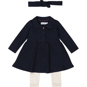 Dirkje Q- Girls so sweet Meisjes Kledingset - Maat 56