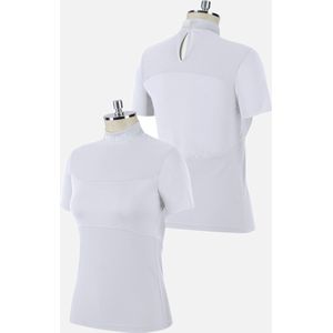 Animo Britney Wedstrijd Shirt Dames S Navy