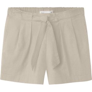 NAME IT - NMFFALINNEN SHORTS - Meisjes - Bermuda shorts