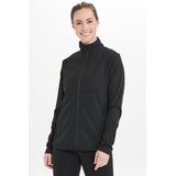 ENDURANCE - Medear - Sportjas - Zwart - Trainingsjas