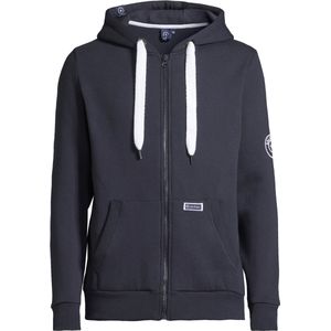 salzhaut Sweatvest MAKKER