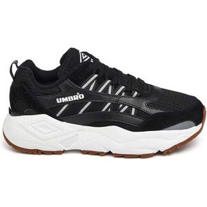 Umbro Neptune Schoenen Zwart EU 40 Man