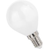 Spectrum - LED Lamp - Warm Wit - E14 - 1W - 230V - 90 Lumen - Energiezuinig