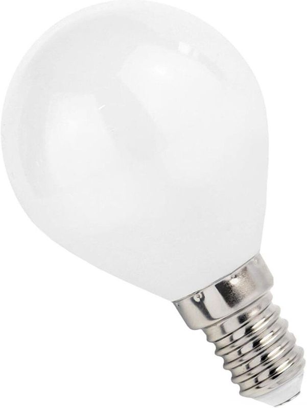 Spectrum - LED Lamp - Warm Wit - E14 - 1W - 230V - 90 Lumen - Energiezuinig