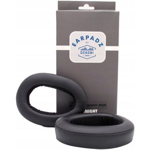 Dekoni Midnight Oorkussens voor Sennheiser GSP 500/550/600