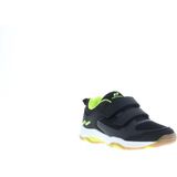 PROTOUCH - Rebel IV VLC J - Indoor Schoenen - Zwart - Synthetisch Leer en Mesh