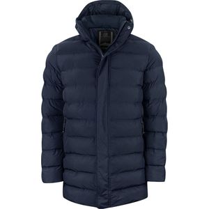 Cutter & Buck Wenatchee Jacket Heren 351460 - Dark Navy - 4XL