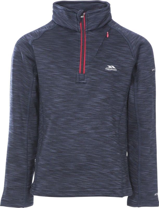 Trespass Edvin Fleece