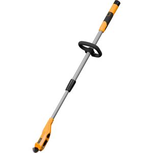 Batavia Accu 12V Fixxbrush onkruidborstel- Excl. Accu en Oplader - Voegenborstel - Onkruidverwijderaar - Voegenreiniger - Borstel is vervangbaar - Fixxpack