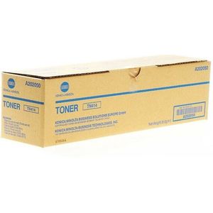 Toner Konica Minolta TN-414 Black