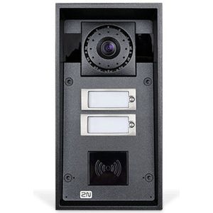 2N IP Force intercomsysteem Grijs