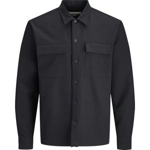 JACK&JONES - JCOPOINT COMMUTE TRAVEL SHIRT BF - Heren - Overhemden