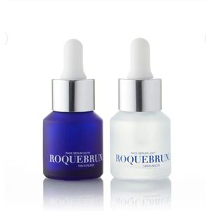 Roquebrun self-tan minis 2x15ml