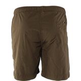 C.p. Company - Badkleding - Bruin - Zwemshorts - 100% Polyamide - Sneldrogend