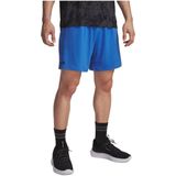 Under Armour - Tech Vent 7In - Sportshorts - Blauw
