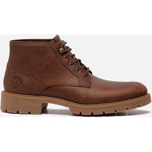 Timberland Elmhurst Chukka veterboots bruin - Maat 43