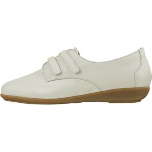 Natural Feet - Kletter Frieda - Instappers - Zwart - Leer