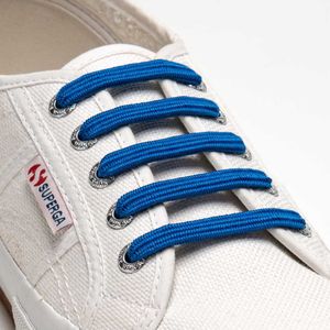 U-Lace - Kiddos - Elastische Veters - Licht Blauw - Mix-N-Match Pack