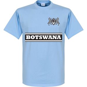 Botswana Team T-Shirt - L