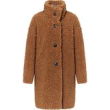 DreiMaster - Teddyjas - Kameel - Dames