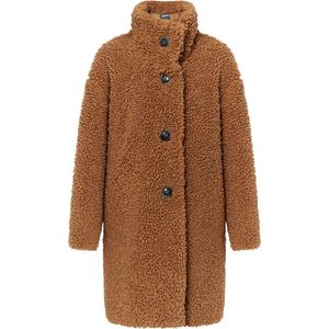 DreiMaster - Teddyjas - Kameel - Dames