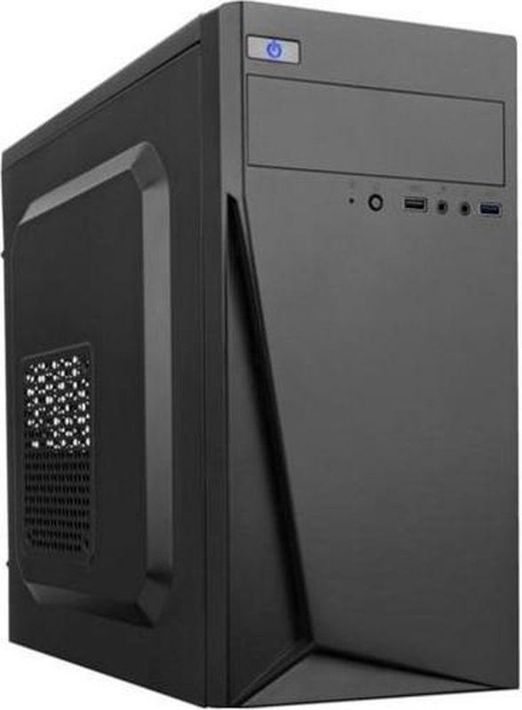 Case VC13M-071 450Watt M-ATX USB3.0 Front