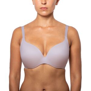 Royal Lounge Junky Royal Lounge Junky Royal Fit orchid padded bra orchid - voorgevormde bh Maat: 85E