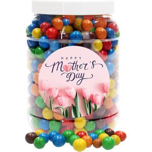 M&M's Salted Caramel - Moederdag chocolade - 1280g