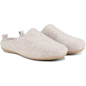 Ilse Jacobsen Wool Slip On Pantoffels Dames