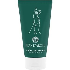 Jean d'Arcel - Crème Des Mains - Handcrème - 75ml