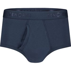 Basics slip met gulp navy 2 pack voor Heren | Maat XXL