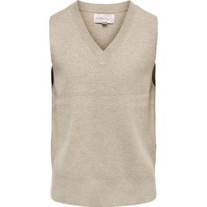 KIDS ONLY KONDALLAS VEST KNT Meisjes Vest - Maat 158/164