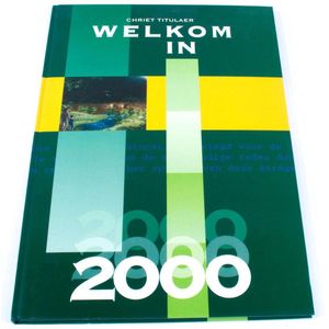 Welkom in 2000