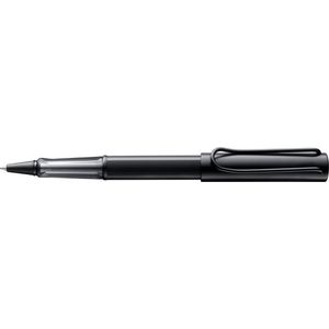 LAMY AL-star Rollerball - Black