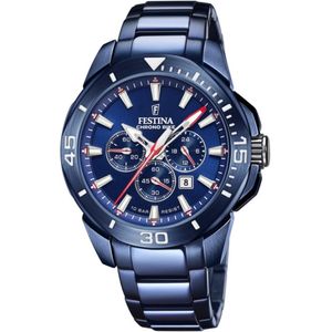 Festina F20643/1 Heren Horloge