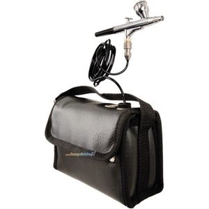Kryolan Airbrush HD Micro Compressor XP321